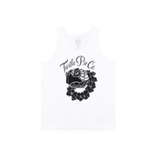 Turtle Pie Classic Logo Tank Top