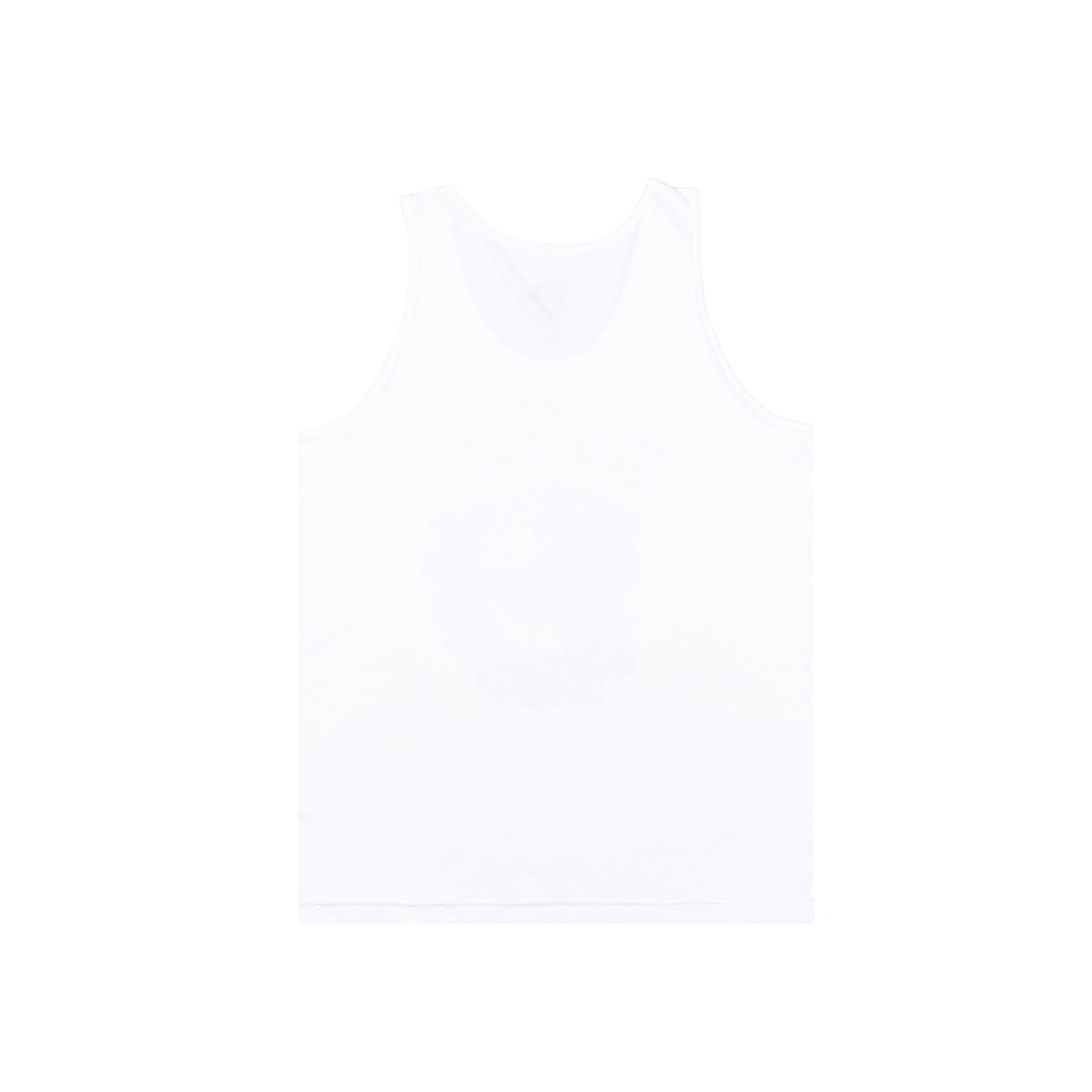 Turtle Pie Classic Logo Tank Top