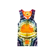 12 Days Of Christmas Tye Dye Tshirt (Day 11)