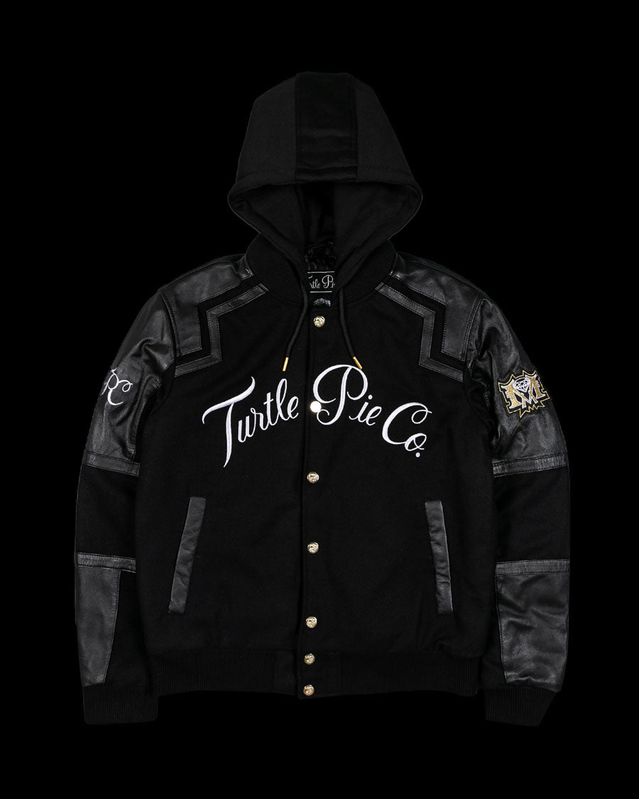 TPC $$ Jacket