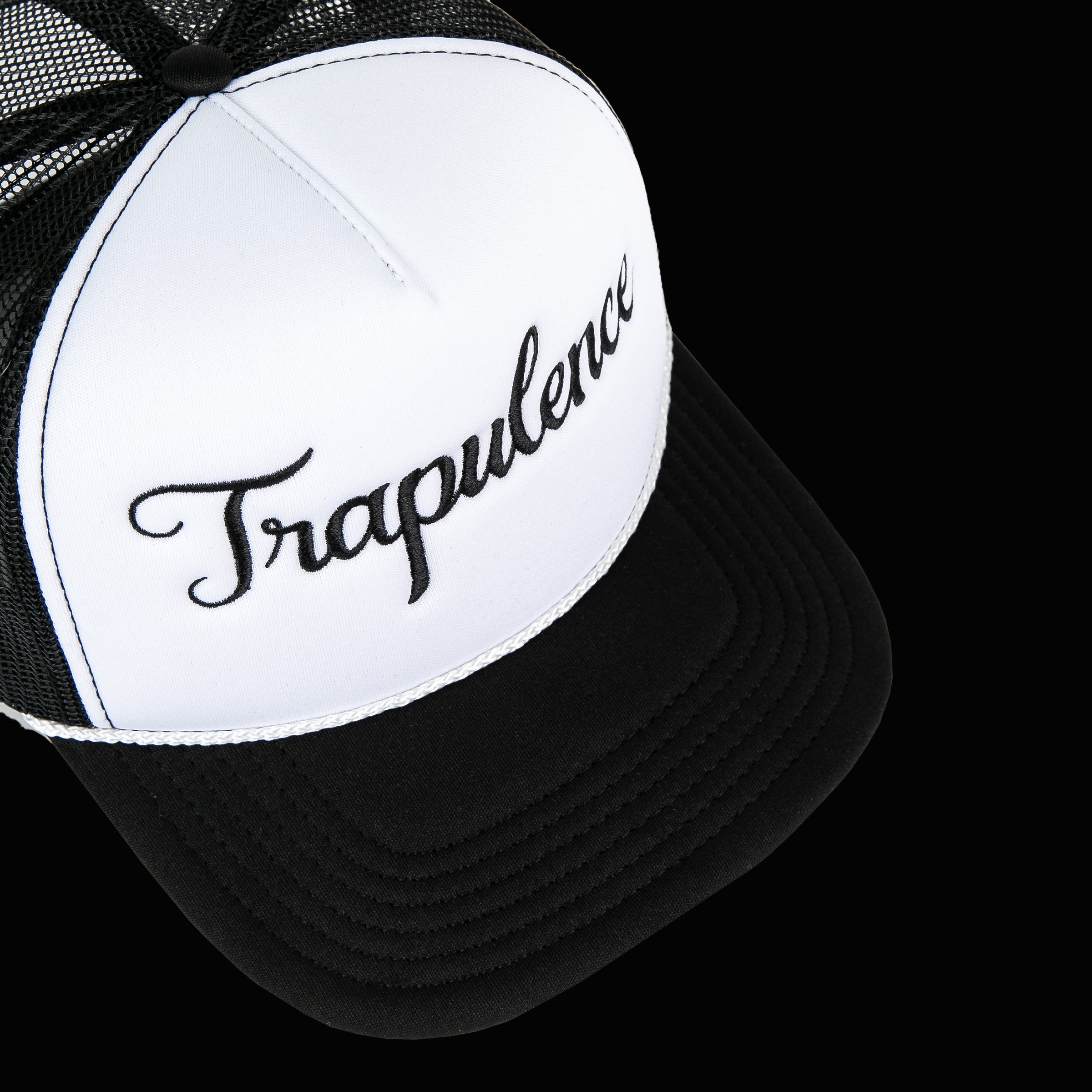 Trucker Hat-Trapulence
