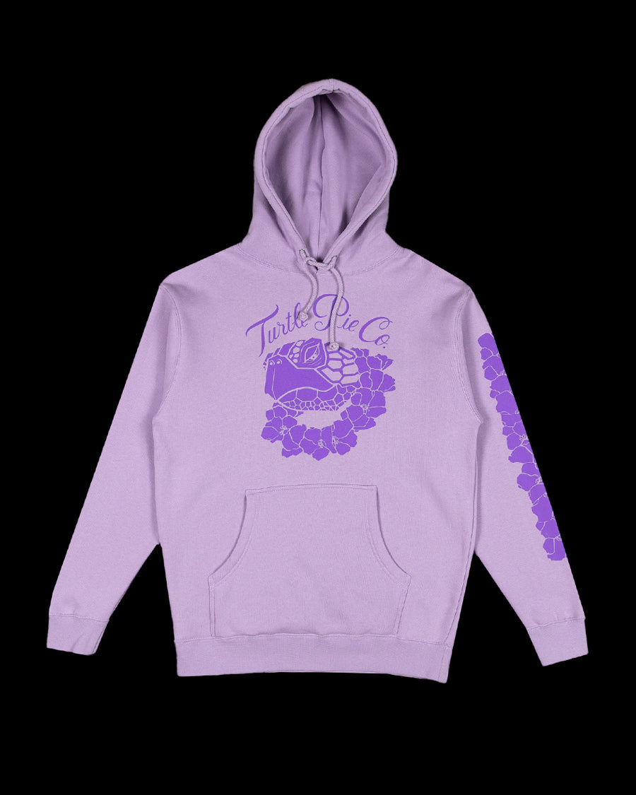 Turtle Pie Co. Core Hoody Lavender/Purple