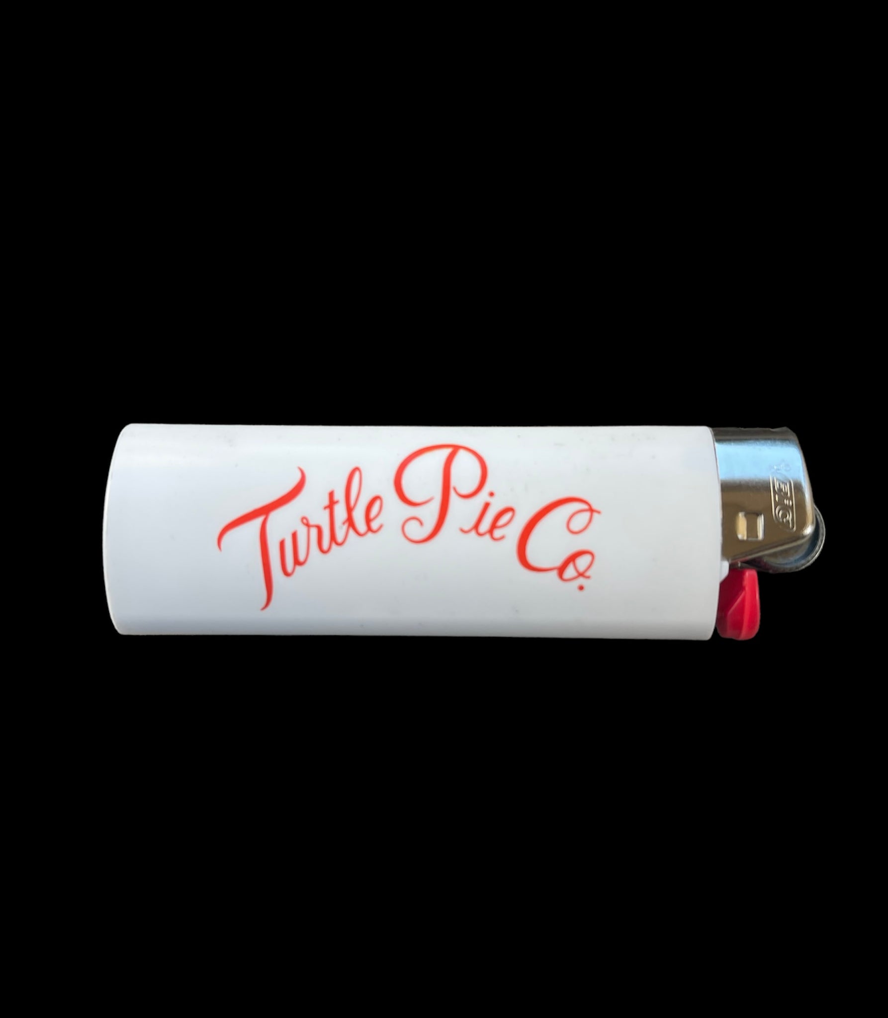 Turtle Pie Co Lighter